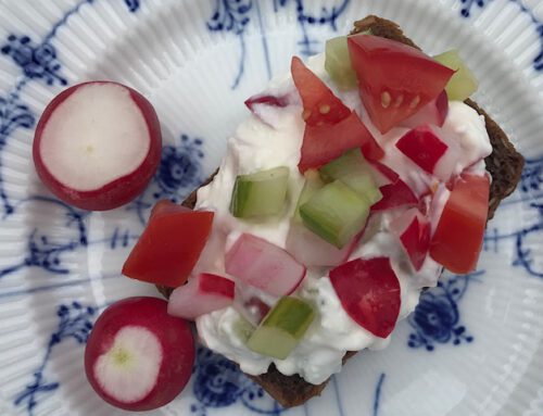 Sommersalat