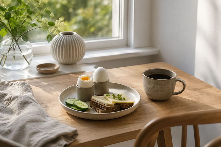 Sådan bevarer du muskelmassen under vægttab